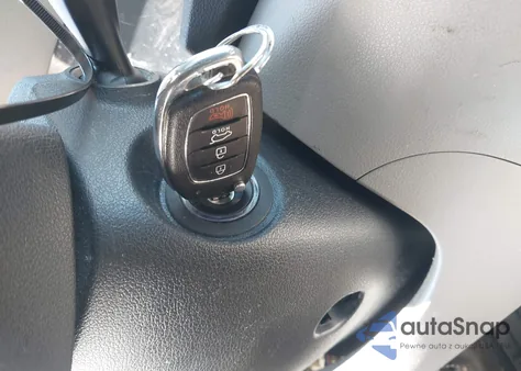 2016 Hyundai Tucson Se из США, поврежденный, VIN KM8J33A47GU084363